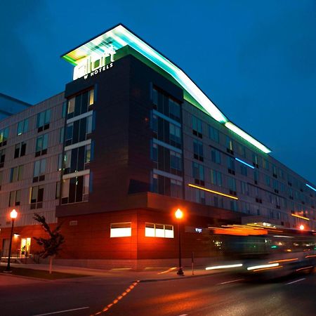 Aloft Minneapolis Zewnętrze zdjęcie