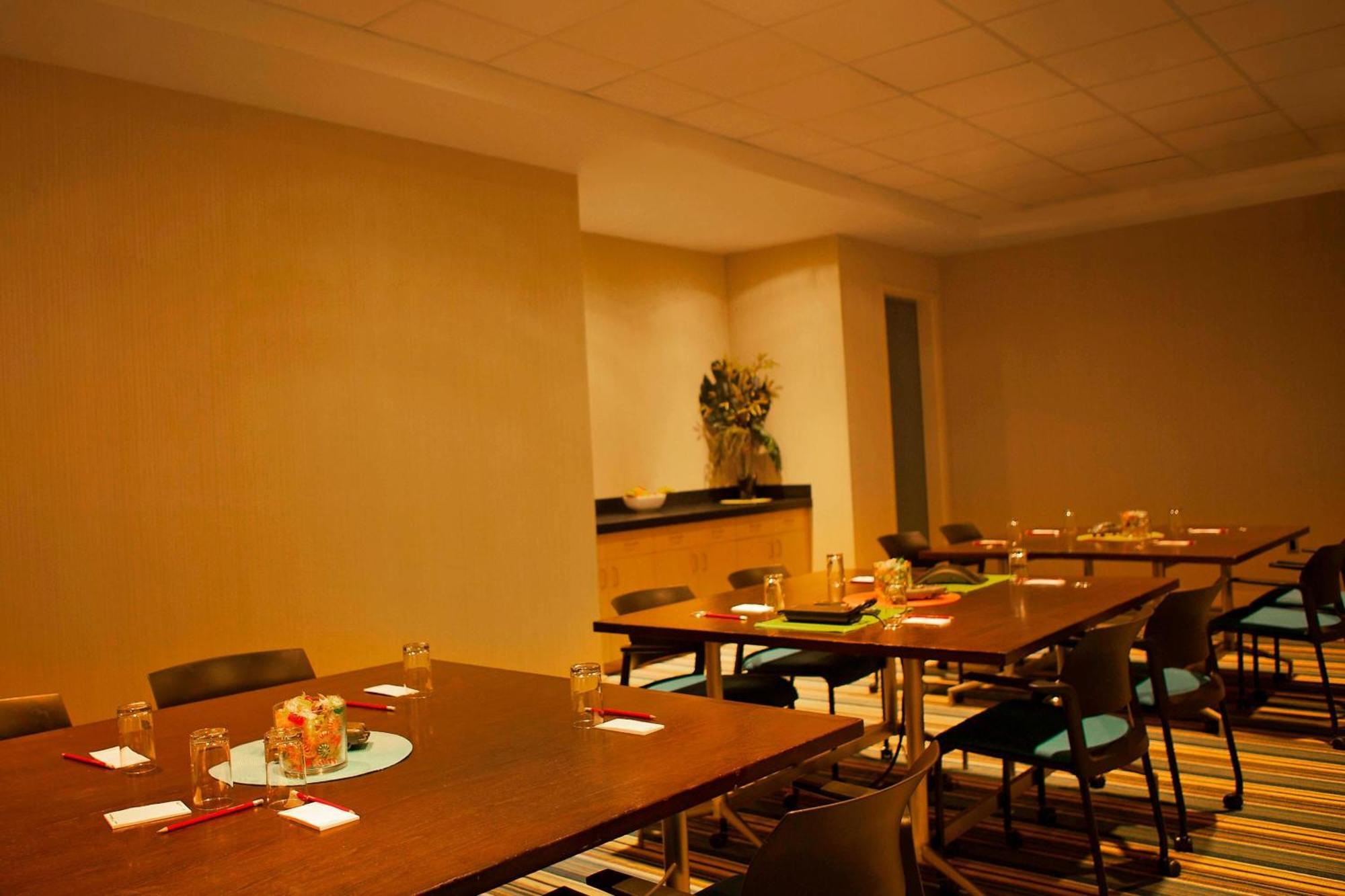 Aloft Minneapolis Zewnętrze zdjęcie