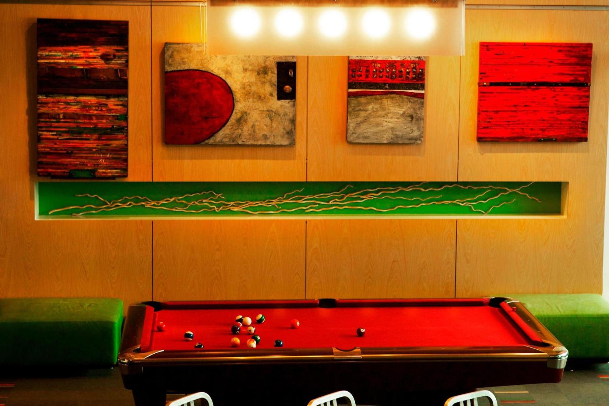 Aloft Minneapolis Zewnętrze zdjęcie