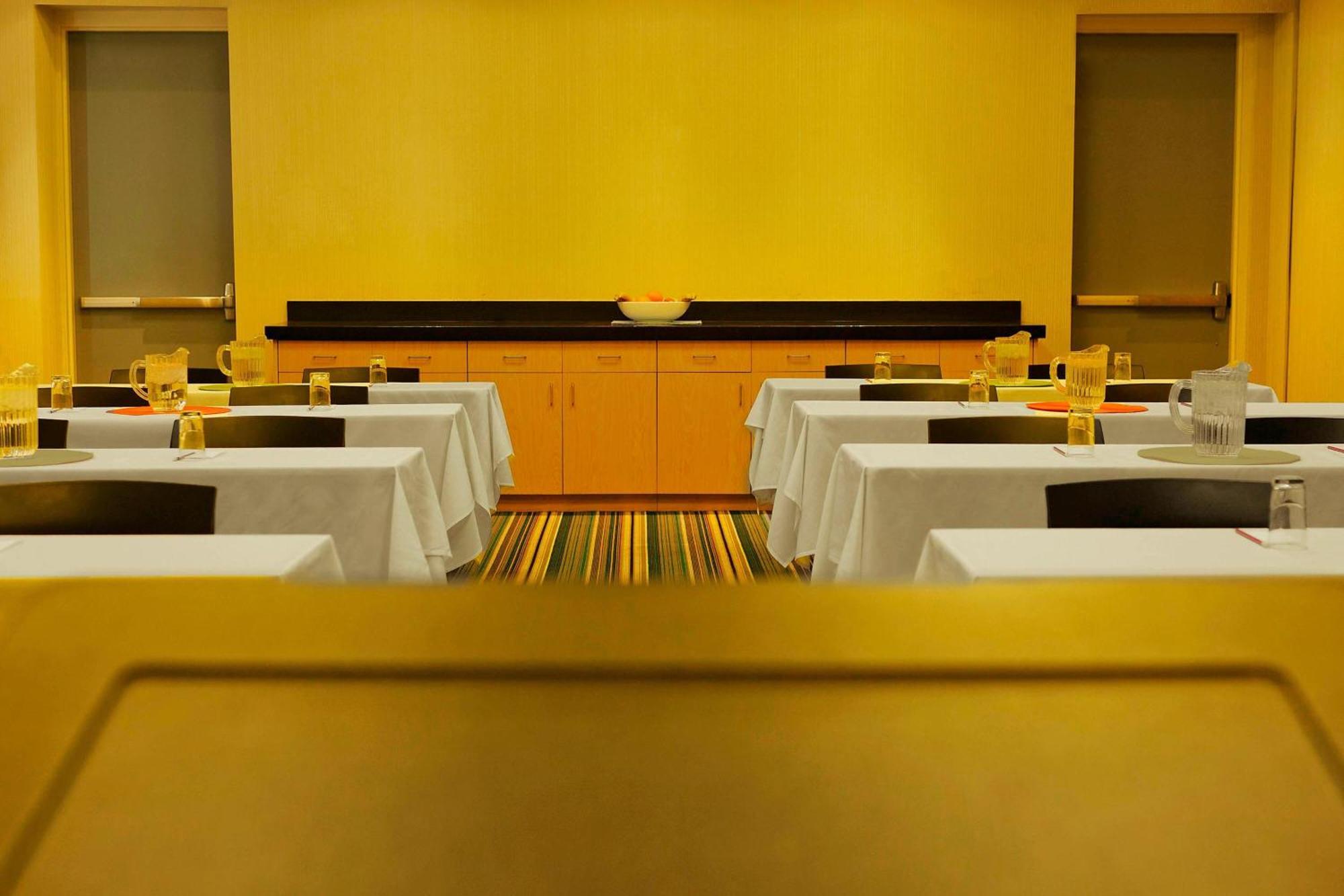 Aloft Minneapolis Zewnętrze zdjęcie