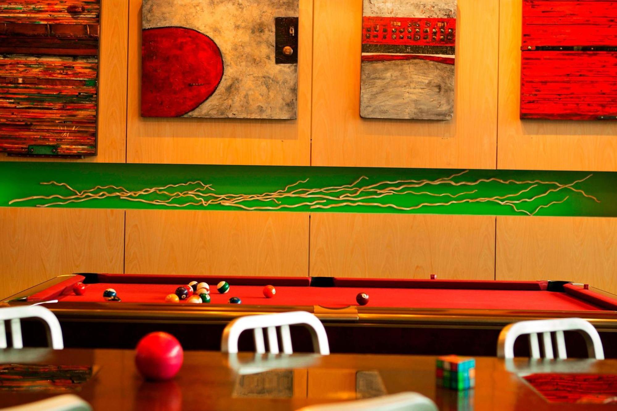 Aloft Minneapolis Zewnętrze zdjęcie